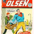 Supermans Pal JIMMY OLSEN #149 DC Comics 1972 Jack Kirby GIANT