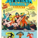 SUPER-TEAM FAMILY #7 DC Comics 1976 Teen Titans