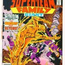 SUPER-TEAM FAMILY #9 DC Comics 1977 Challengers of the Unknown
