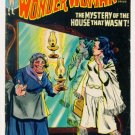 WONDER WOMAN #195 DC Comics 1971 Diana Prince