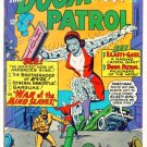 DOOM PATROL #97 DC Comics 1965