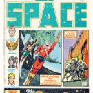 ATOMIC KNIGHTS ORIGIN DC SUPER-STARS #2 DC Comics 1976