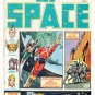 ATOMIC KNIGHTS ORIGIN DC SUPER-STARS #2 DC Comics 1976