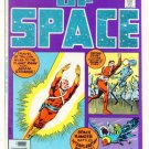 Captain Comet DC SUPER-STARS #4 DC Comics 1976