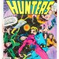 STAR HUNTERS DC Super-stars #16 DC Comics 1977