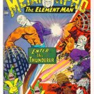 METAMORPHO #14 DC Comics 1967