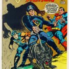 CAPTAIN ACTION #1 DC Comics 1968 Wally Wood