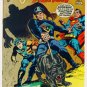 CAPTAIN ACTION #1 DC Comics 1968 Wally Wood