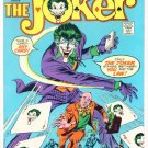 The JOKER #2 DC Comics 1975