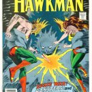 HAWKMAN Showcase #103 DC Comics 1978