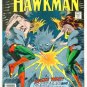 HAWKMAN Showcase #103 DC Comics 1978