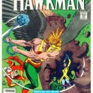 HAWKMAN Showcase #102 DC Comics 1978