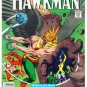 HAWKMAN Showcase #102 DC Comics 1978