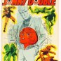 Jonny Double SHOWCASE #78 DC Comics 1968 1st Appearance