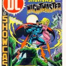 NIGHTMASTER Showcase #82 DC Comics 1969 1st appearance