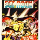 Sgt Rock OUR ARMY AT WAR #163 DC Comics 1966 Viking Prince