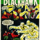 BLACKHAWK #201 DC Comics 1964