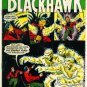 BLACKHAWK #201 DC Comics 1964