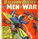 ALL AMERICAN MEN OF WAR #116 DC Comics 1966