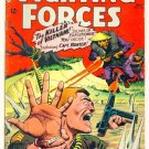 OUR FIGHTING FORCES #101 DC Comics 1966 WAR