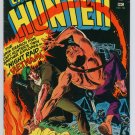 OUR FIGHTING FORCES #104 DC Comics 1966 Captain Hunter