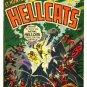 HELLCATS Our Fighting Forces #118 DC Comics 1969