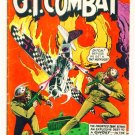 Haunted Tank G.I. COMBAT #110 DC Comics 1965