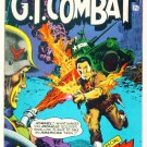 Haunted Tank G.I. COMBAT #118 DC Comics 1966