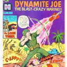 WARFRONT #37 Harvey Comics 1966 Dynamite Joe WALLY WOOD