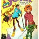 SWING with SCOOTER #11 DC Comics 1968 Joe Orlando