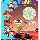Marvin The Martian LOONEY TUNES #1 DC Comics 1994 NM