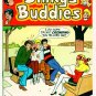 BINKY'S BUDDIES #11 DC Comics 1970 Teen Humor