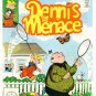 DENNIS the MENACE #1 and #2 Marvel Comics 1981
