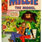 MILLIE THE MODEL #189 MARVEL COMICS 1971