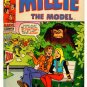 MILLIE THE MODEL #189 MARVEL COMICS 1971