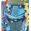 TRANSFORMERS #1 Generation 2 Marvel Comics 1993