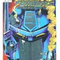 TRANSFORMERS #1 Generation 2 Marvel Comics 1993