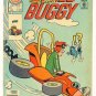 SPEED BUGGY #7 Charlton Comics 1976 Hanna-Barbera