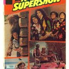The KROFFT SUPERSHOW #1 Whitman Comics 1978
