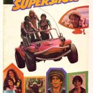 The KROFFT SUPERSHOW #3 Whitman Comics 1978