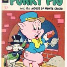 PORKY PIG #1 Gold Key Comics 1965