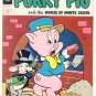 PORKY PIG #1 Gold Key Comics 1965