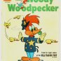 WOODY WOODPECKER #68 Dell Comics 1961
