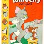 TOM and JERRY #100 Dell Comics 1952