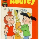 PLAYFUL LITTLE AUDREY #99 Harvey Comics 1971