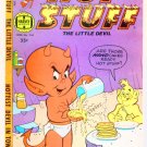 HOT STUFF The Little Devil  #144 Harvey Comics 1978