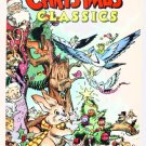 WALT KELLY 's CHRISTMAS CLASSICS #1 Eclipse Comics 1987