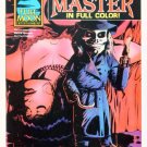 PUPPET MASTER #1 Eternity Comics 1990 NM Horror