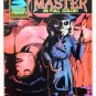 PUPPET MASTER #1 Eternity Comics 1990 NM Horror