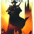 Stephen King The DARK TOWER #1 Marvel Comics 2007 NM